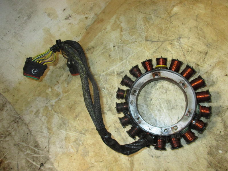 Evinrude 200hp ficht 2 Stroke stator (1586571)