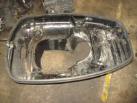 Load image into Gallery viewer, Mercury 2.5L Optimax 150hp 2 stroke Outboard Side Cover Set (834814/834815)
