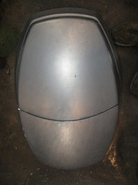 Load image into Gallery viewer, Yamaha 100hp 4 stroke outboard top cowling
