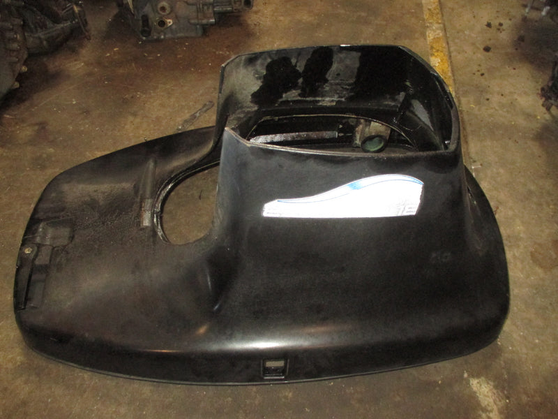 Mercury 2.5L Optimax 150hp 2 stroke Outboard Side Cover Set (834814/834815)