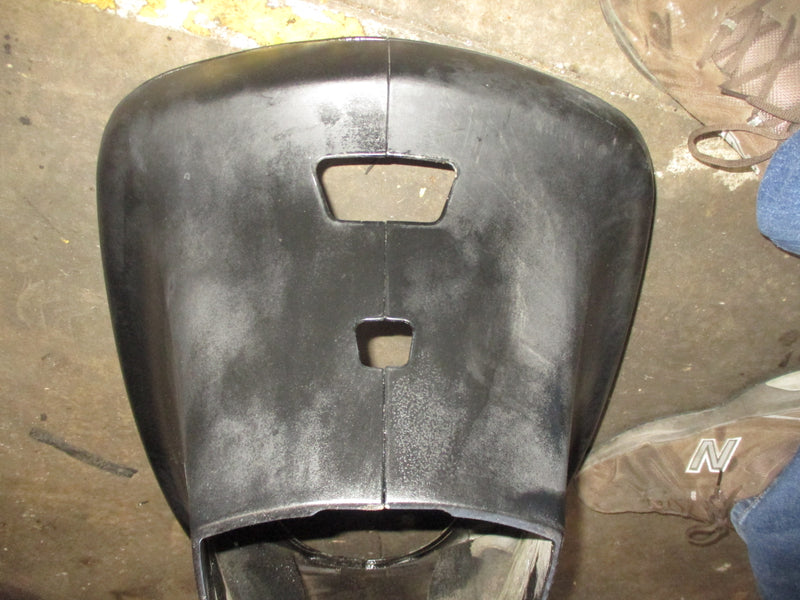 Mercury 2.5L Optimax 150hp 2 stroke Outboard Side Cover Set (834814/834815)