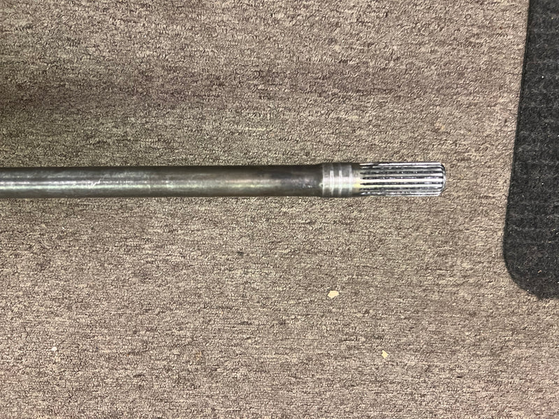 Yamaha 225hp OX66 sws2 outboard 30 inch lower unit PARTS ONLY