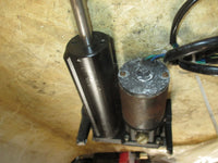 Load image into Gallery viewer, Mercury 125hp 2 Stroke 4 CYL outboard Tilt Trim Unit
