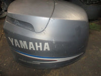 Load image into Gallery viewer, Yamaha 100hp 4 stroke outboard top cowling
