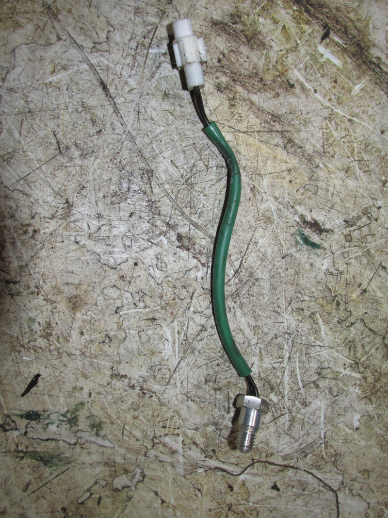 Suzuki DF115 115hp Outboard Temp Sensor (34830-87J20)