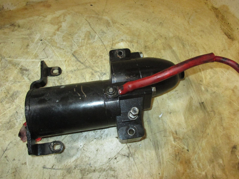 Evinrude 200hp ficht 2 Stroke starter (586411)