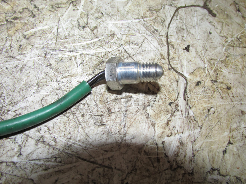 Suzuki DF115 115hp Outboard Temp Sensor (34830-87J20)