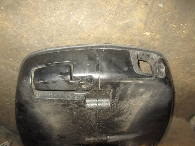 Mercury 2.5L Optimax 150hp 2 stroke Outboard Side Cover Set (834814/834815)
