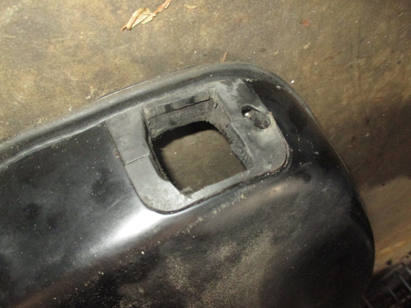 Mercury 2.5L Optimax 150hp 2 stroke Outboard Side Cover Set (834814/834815)