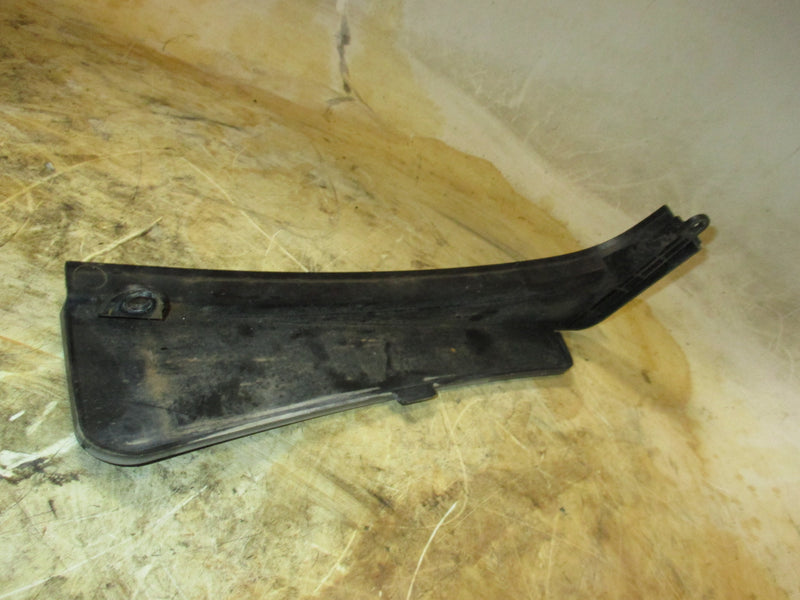 Mercury 1.73 115hp 4 stroke outboard rigging Gromit holder (894658)