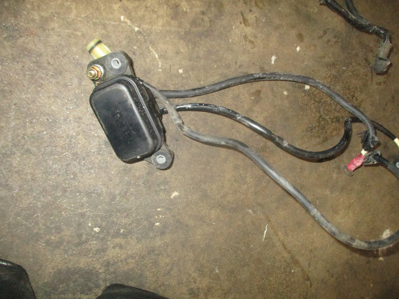 Honda BF135A 4 stroke outboard fuse set