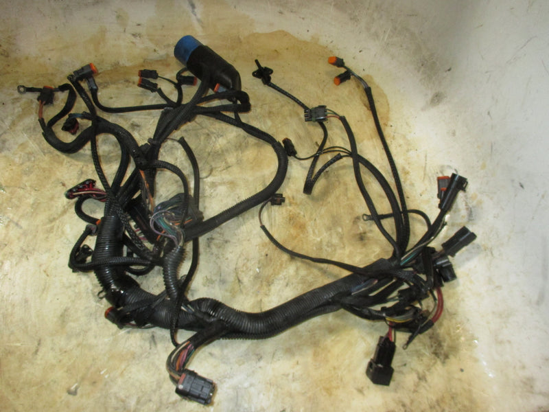 Evinrude 200hp ficht 2 Stroke engine wiring harness (586727)