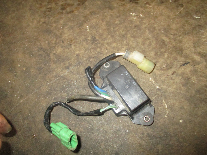 Honda BF135A 4 stroke outboard tilt trim relay