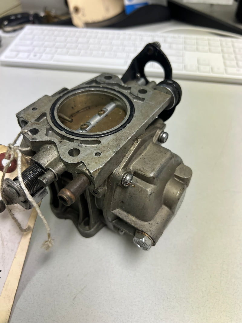 1991 250hp 2-Stroke Yamaha Carburetor [61A-01] (61A-14301-01)