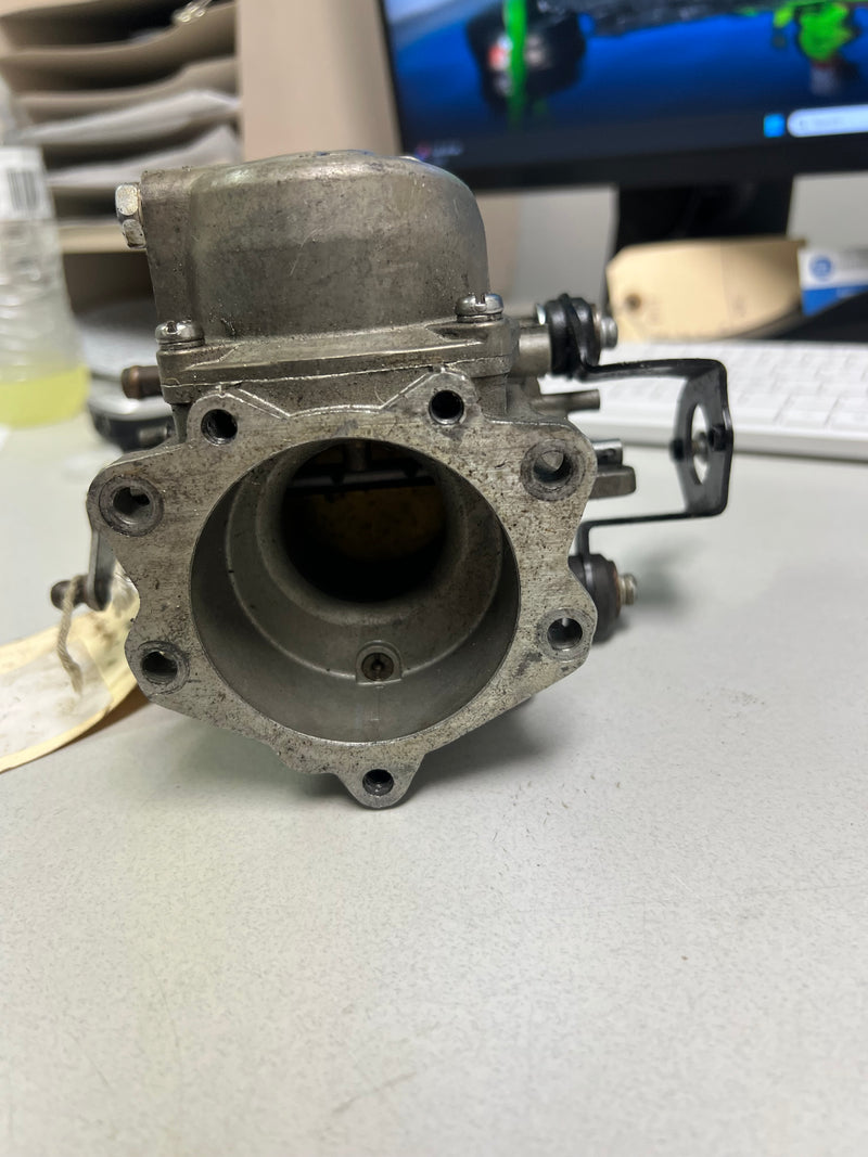1991 250hp 2-Stroke Yamaha Carburetor [61A-01] (61A-14301-01)