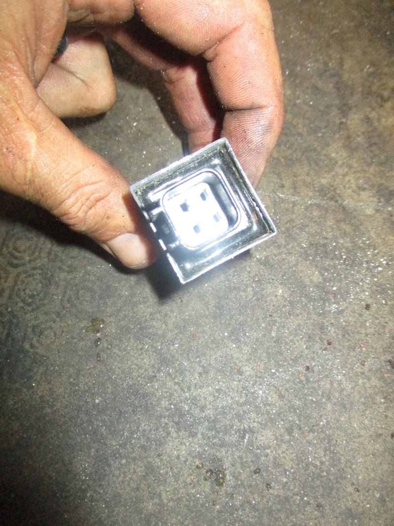 Honda BF135A 4 stroke outboard electric relay