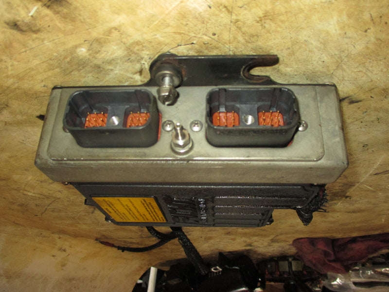 Evinrude 200hp ficht 2 Stroke ECU (586724D)