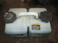 Load image into Gallery viewer, Mercury 2.5L Optimax 150hp 2 stroke Outboard Remote Oil Tank
