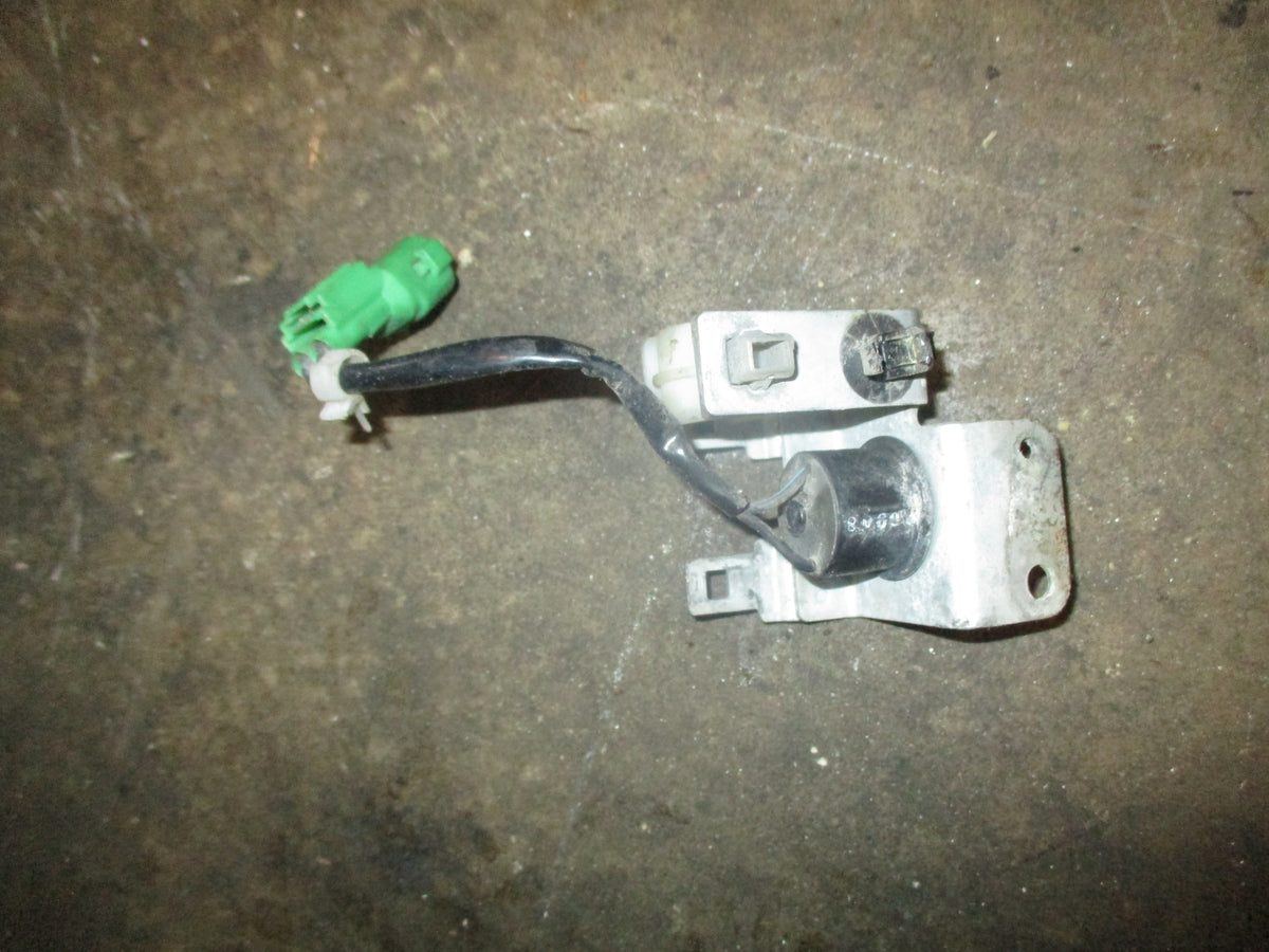 Honda BF135A 4 stroke outboard neutral switch