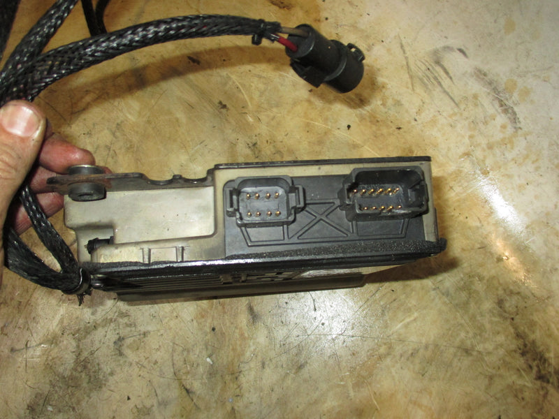 Evinrude 200hp ficht 2 Stroke ECU (586724D)