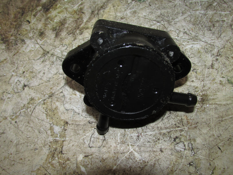 Suzuki DF115 115hp Outboard Fuel Pump (15100-90J00)