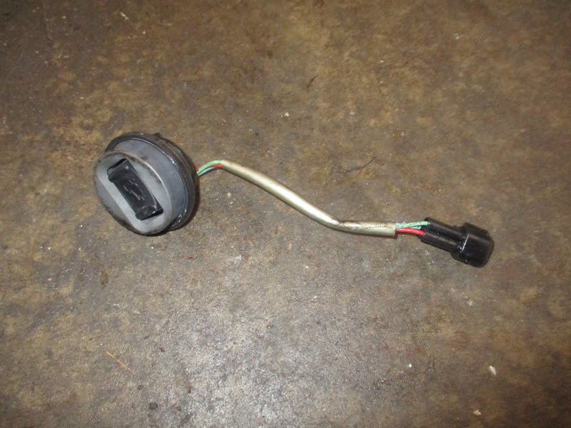 Yamaha 150hp 2 stroke outboard tilt trim switch (6R3-82563-00-00)