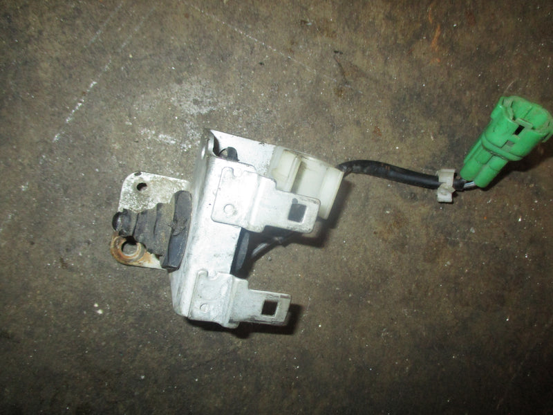 Honda BF135A 4 stroke outboard neutral switch