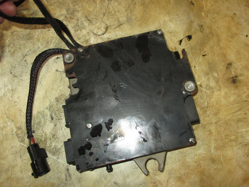 Evinrude 200hp ficht 2 Stroke ECU (586724D)