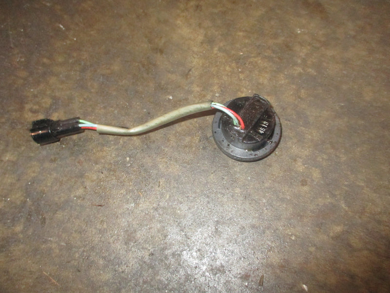 Yamaha 150hp 2 stroke outboard tilt trim switch (6R3-82563-00-00)
