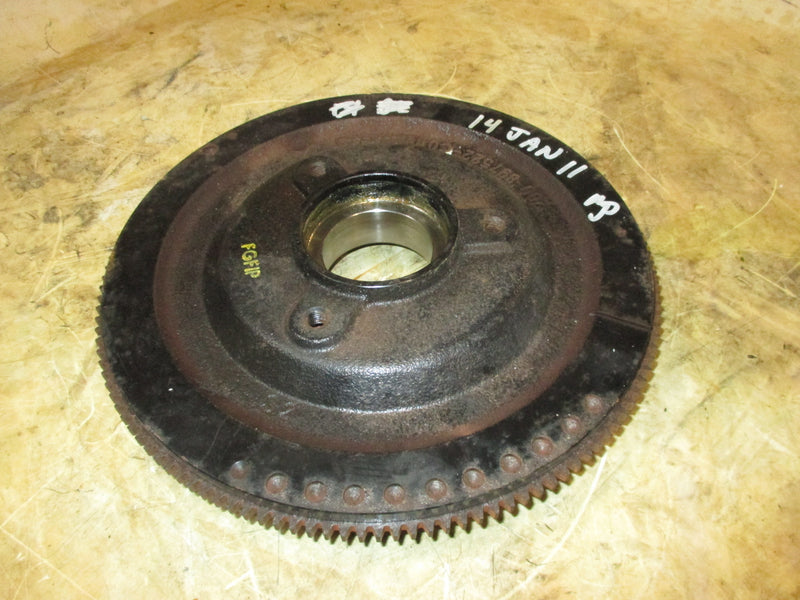 Mercury 1.73 115hp 4 stroke outboard flywheel (200-897522-C01)