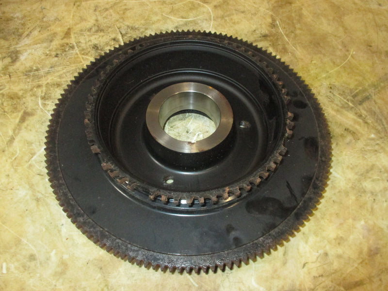 Mercury 1.73 115hp 4 stroke outboard flywheel (200-897522-C01)