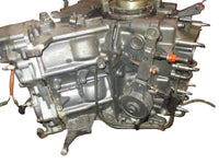 Load image into Gallery viewer, Yamaha 115hp 2 stroke Outboard Crankcase Powerhead
