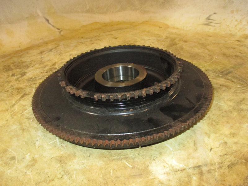 Mercury 1.73 115hp 4 stroke outboard flywheel (200-897522-C01)