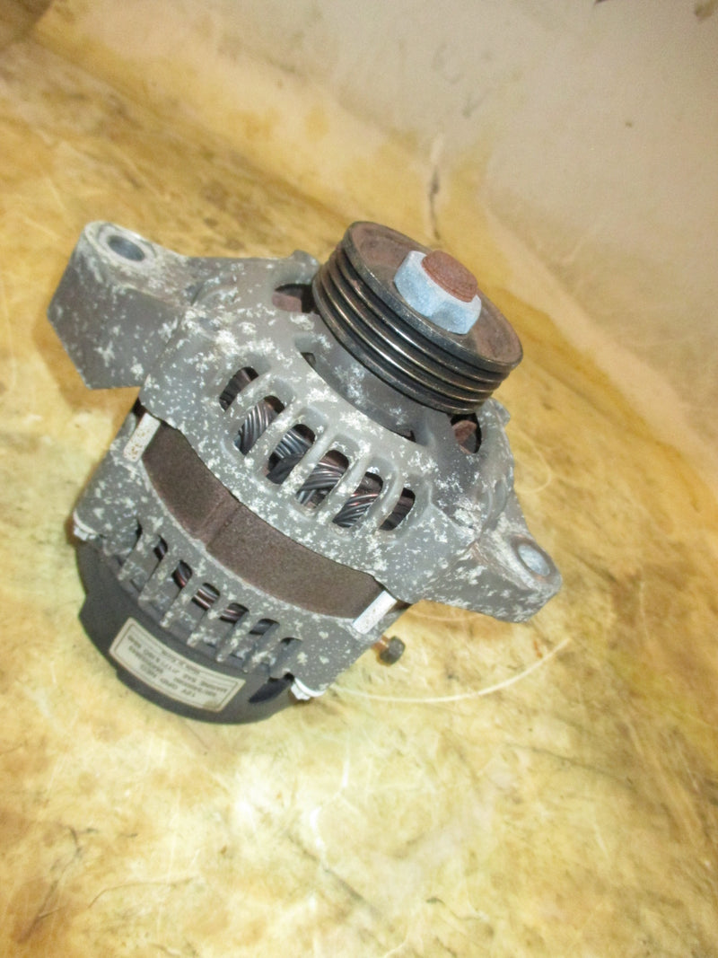 Mercury 1.73 115hp 4 stroke outboard alternator (8M0033843)