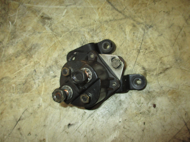 Evinrude 200hp ficht 2 Stroke starter relay (586730)