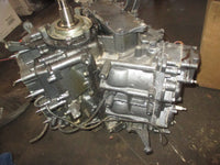 Load image into Gallery viewer, Yamaha 115hp 2 stroke Outboard Crankcase Powerhead
