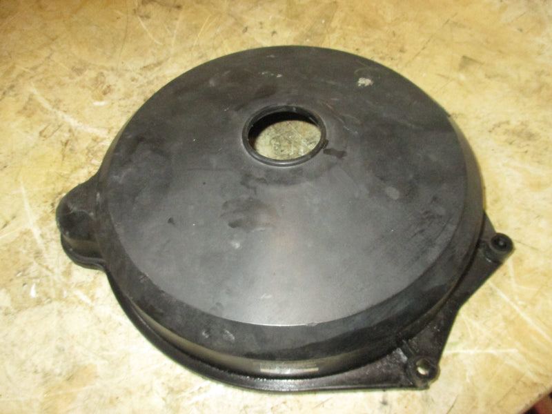 Mercury 125hp 2 Stroke 4 CYL outboard Flywheel Cover (812777T1)