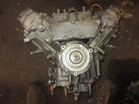 Load image into Gallery viewer, Yamaha 115hp 2 stroke Outboard Crankcase Powerhead
