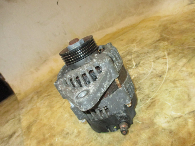 Mercury 1.73 115hp 4 stroke outboard alternator (8M0033843)