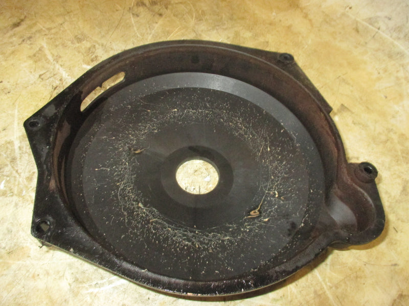Mercury 125hp 2 Stroke 4 CYL outboard Flywheel Cover (812777T1)