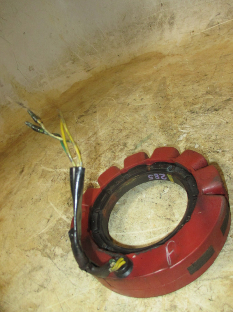 Mercury 125hp 2 Stroke 4 CYL outboard Stator (832075A4)