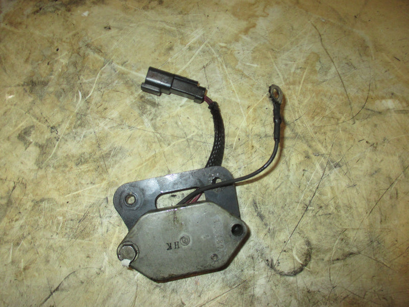 Evinrude 200hp ficht 2 Stroke filter module (586546)