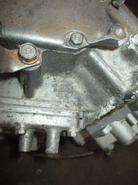 Load image into Gallery viewer, Yamaha 115hp 2 stroke Outboard Crankcase Powerhead
