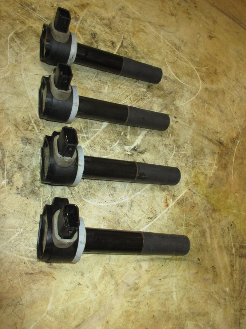 Mercury 1.73 115hp 4 stroke outboard pencil/ignition coil set (890615T01)