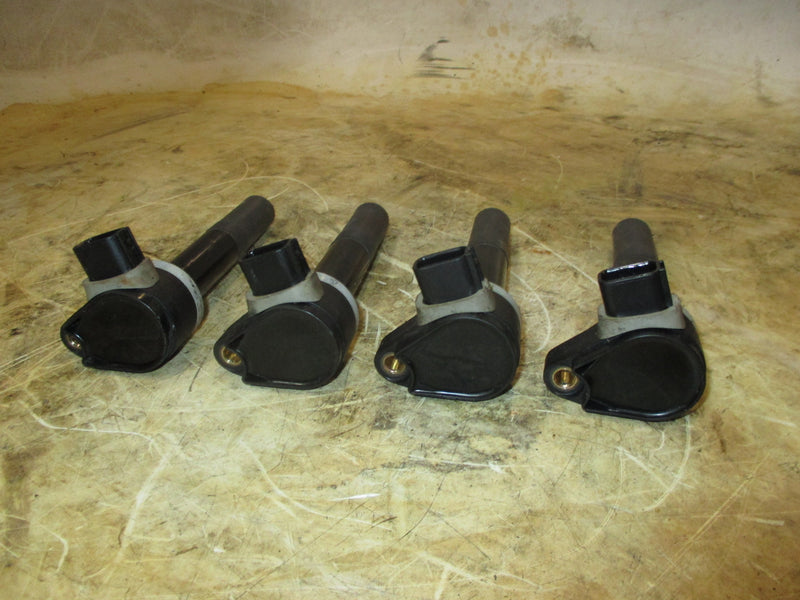 Mercury 1.73 115hp 4 stroke outboard pencil/ignition coil set (890615T01)