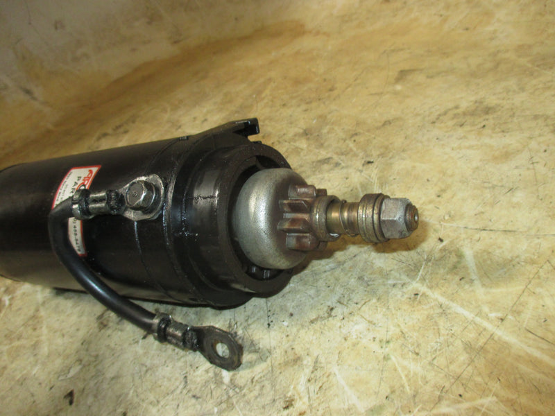 Mercury 125hp 2 Stroke 4 CYL outboard Arco Aftermarket Starter (5392)