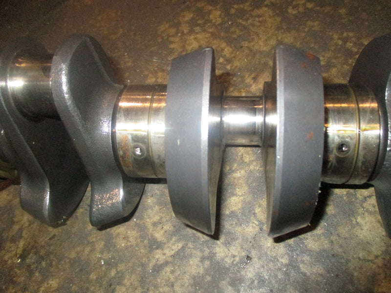 Mercury 90hp ELPTO 2 stroke outboard crankshaft