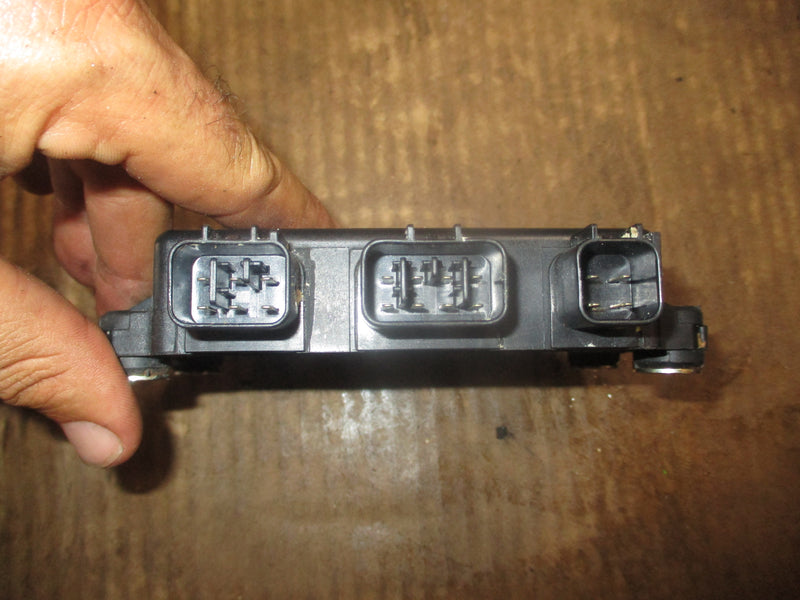 Yamaha 100hp 4 stroke outboard ECU (67F-85540-01-00)