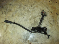 Load image into Gallery viewer, Evinrude 200hp ficht 2 Stroke shift interrupt switch (586437)
