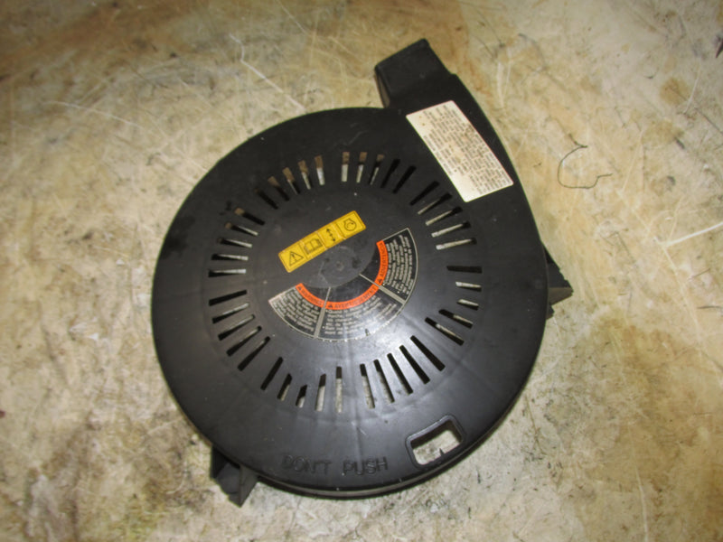 Suzuki DF115 115hp Outboard Flywheel Cover (11510-90J00)